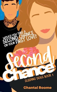 Front cover_Second Chance