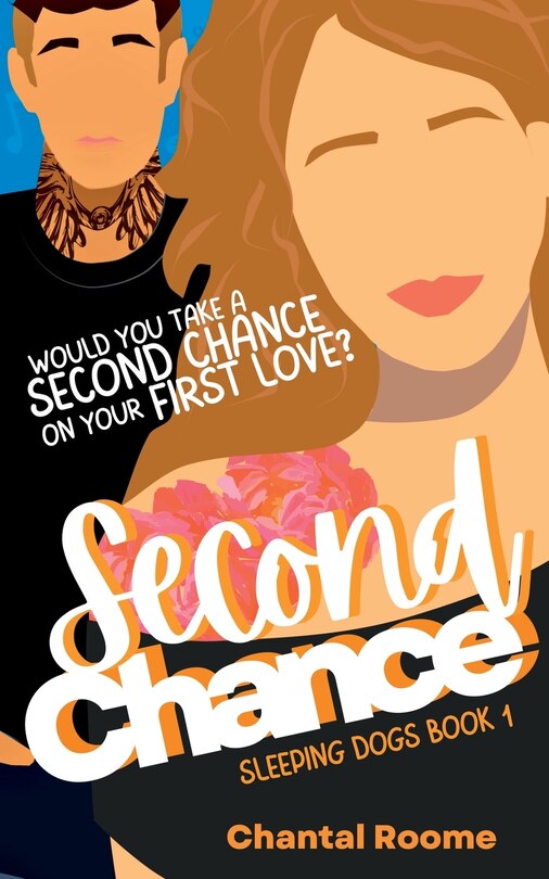 Front cover_Second Chance