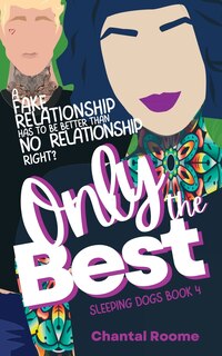 Front cover_Only the Best