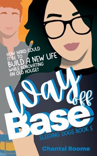Front cover_Way off Base