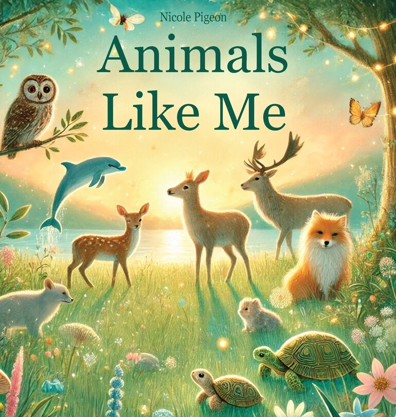 Couverture_Animals Like Me