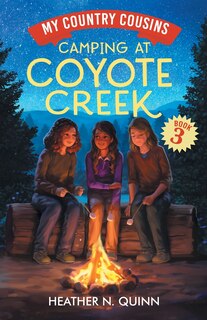 Front cover_Camping at Coyote Creek