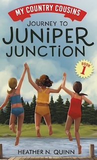 Couverture_Journey to Juniper Junction