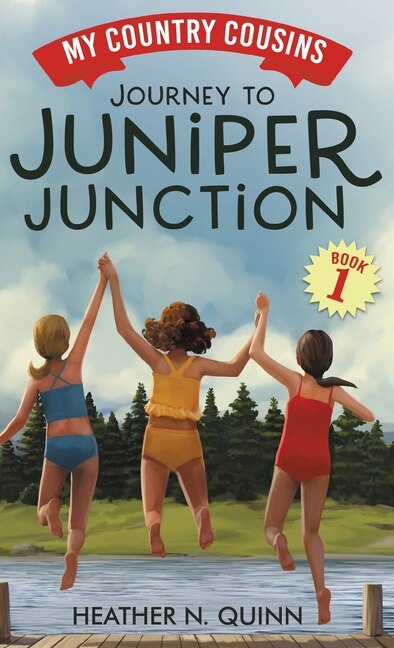Couverture_Journey to Juniper Junction