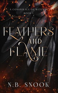 Front cover_Feathers and Flame