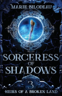 Couverture_Sorceress of Shadows
