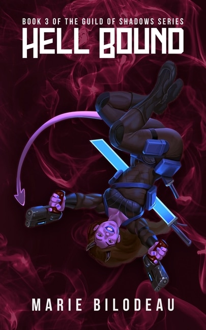 Couverture_Hell Bound