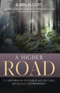 Front cover_A Higher Road