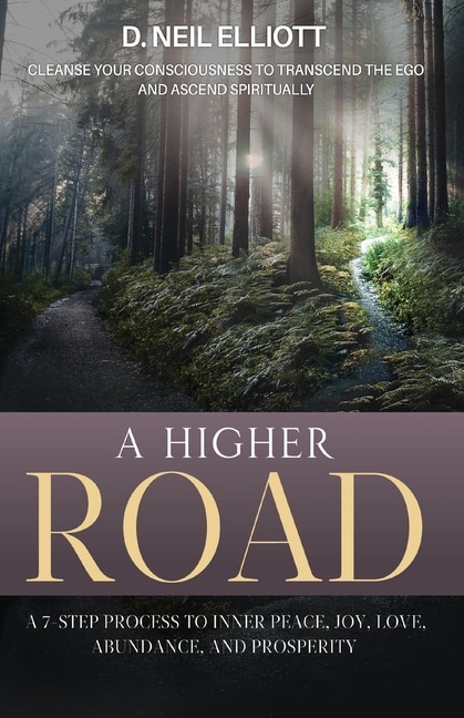 Front cover_A Higher Road