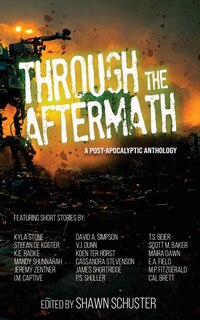 Couverture_Through the Aftermath