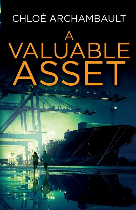 Front cover_A Valuable Asset