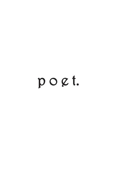 Front cover_Poet.