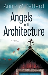 Front cover_Angels in the Architecture