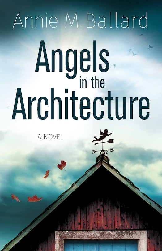 Front cover_Angels in the Architecture