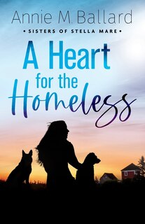 Front cover_A Heart for the Homeless