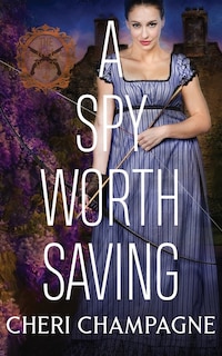 Couverture_A Spy Worth Saving