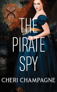 Couverture_The Pirate Spy