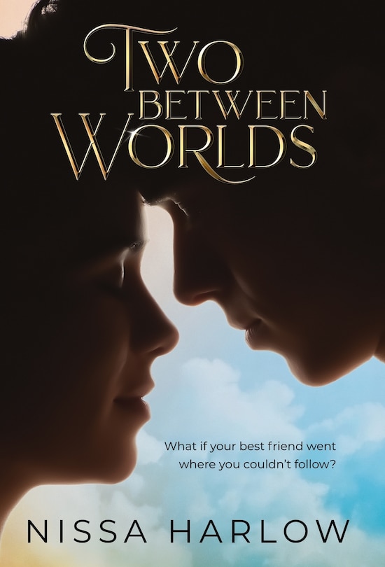 Front cover_Two Between Worlds