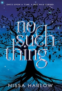 Front cover_No Such Thing
