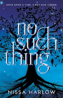 Front cover_No Such Thing