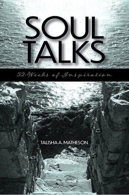 Front cover_Soul Talks