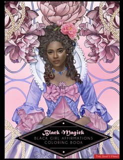 Front cover_Black Magick