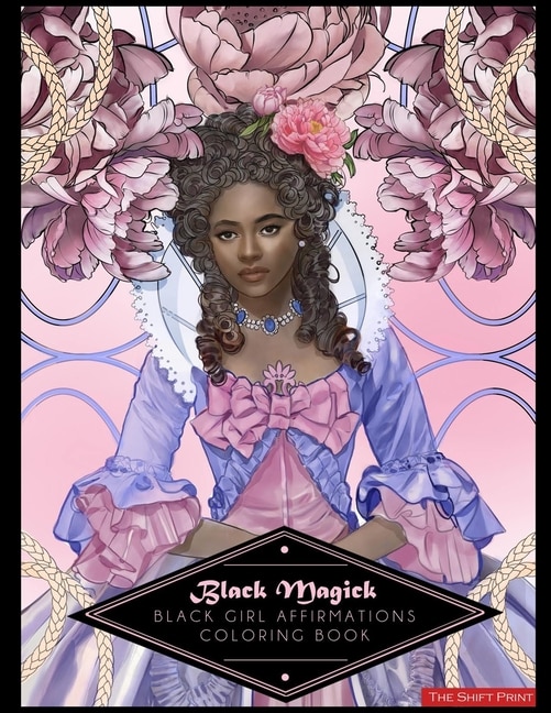 Front cover_Black Magick