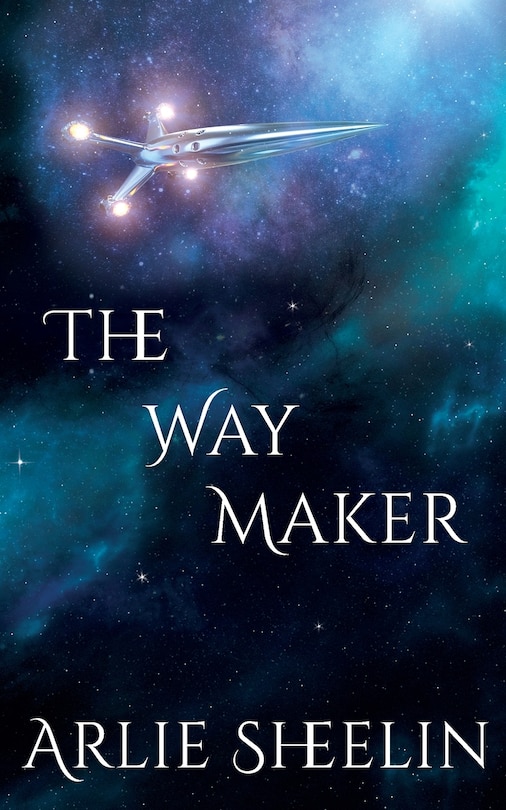 Front cover_The Way Maker