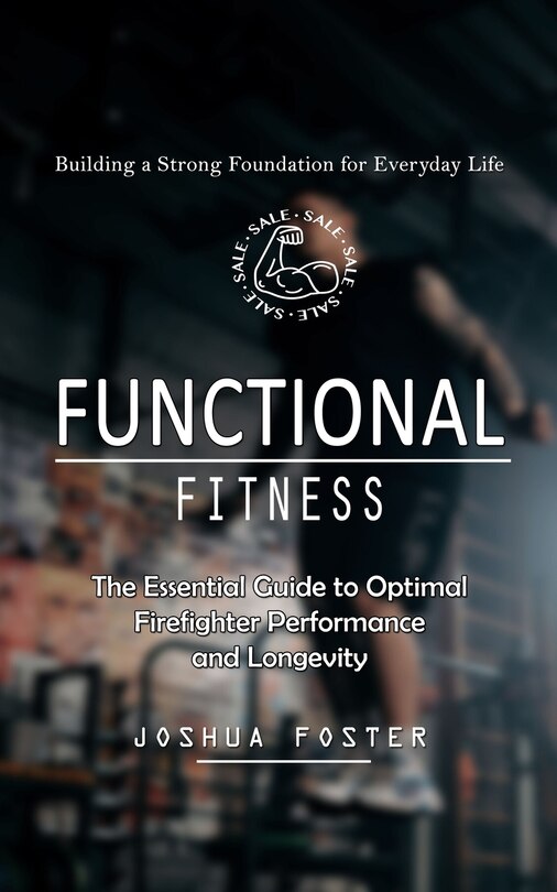 Front cover_Functional Fitness
