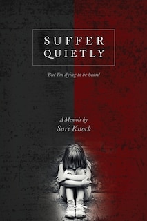 Front cover_Suffer Quietly