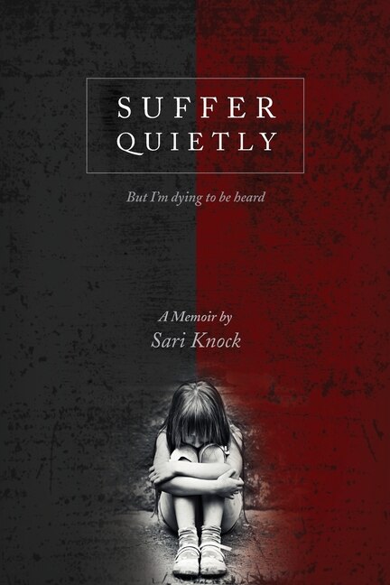 Front cover_Suffer Quietly