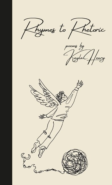 Front cover_Rhymes to Rhetoric
