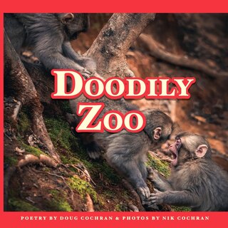 Couverture_Doodily Zoo