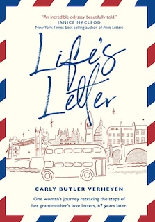 Front cover_Life's Letter