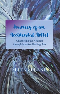 Couverture_Journey Of An Accidental Artist