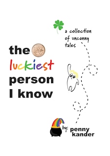 Couverture_The Luckiest Person I Know