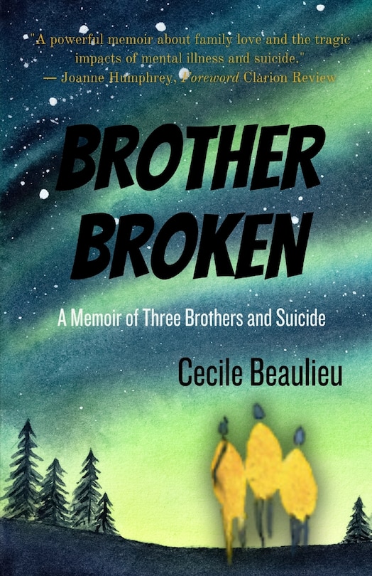 Front cover_Brother Broken