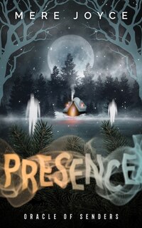 Front cover_Presence