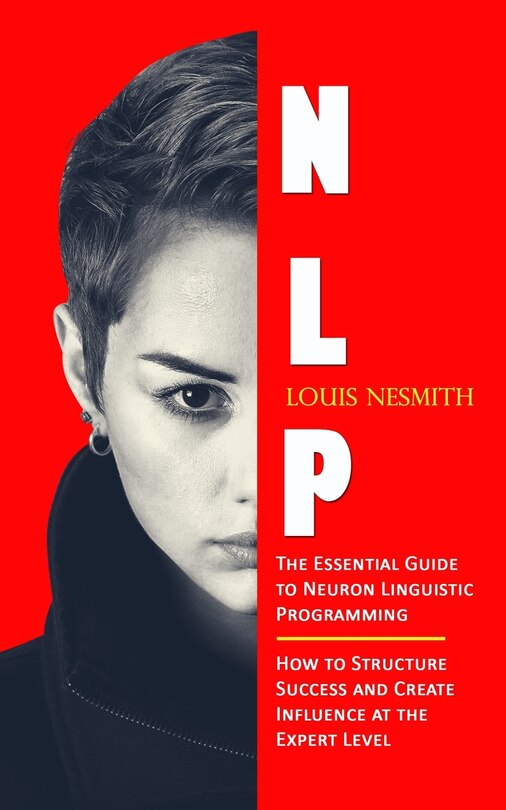 Front cover_Nlp