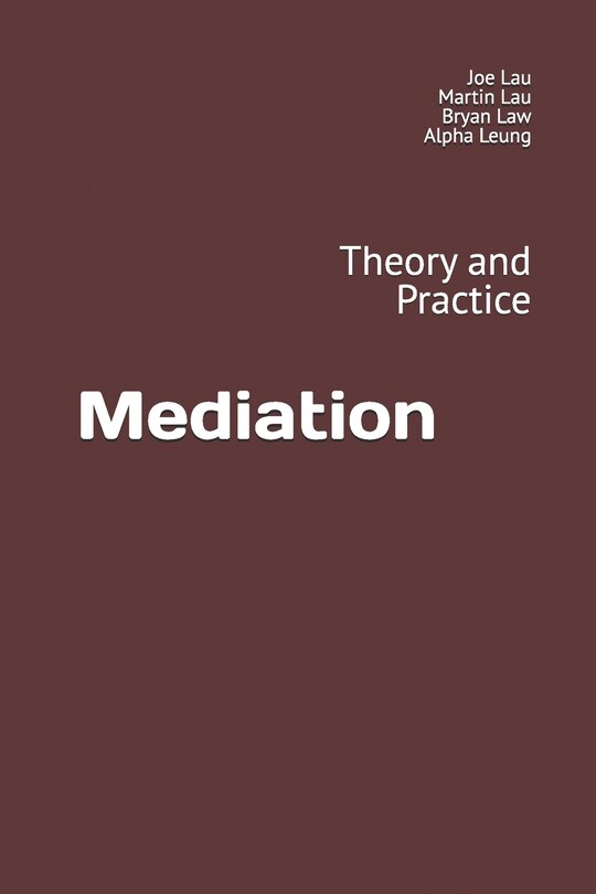 Couverture_Mediation