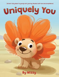 Front cover_Uniquely You