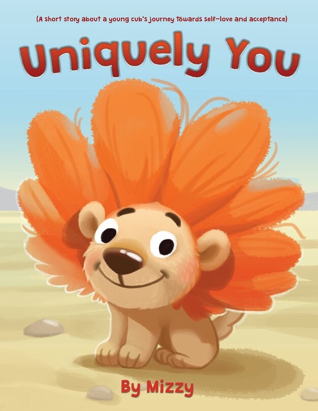 Front cover_Uniquely You