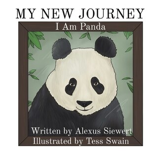 Front cover_My New Journey