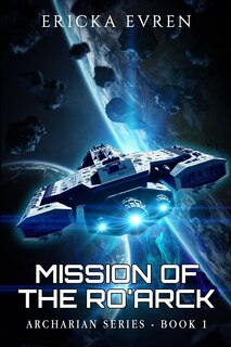 Front cover_Mission of the Ro'arck