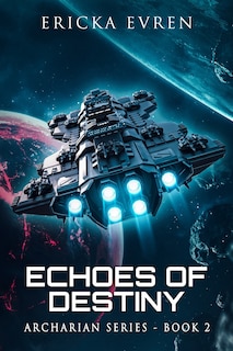 Front cover_Echoes of Destiny