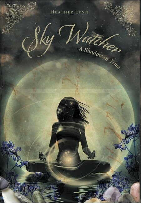 Sky Watcher: A Shadow in Time