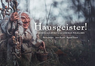 Front cover_Hausgeister!