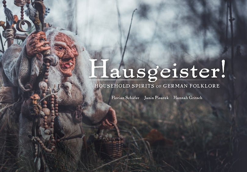 Front cover_Hausgeister!