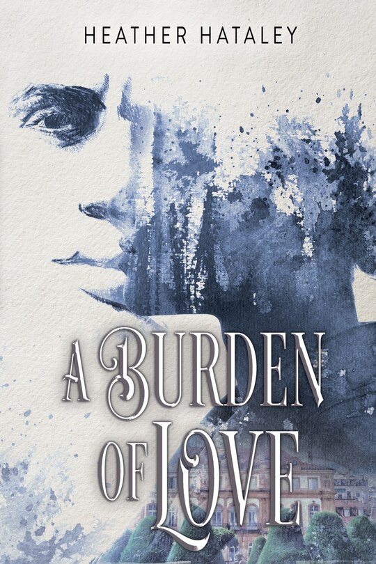 Front cover_A Burden of Love