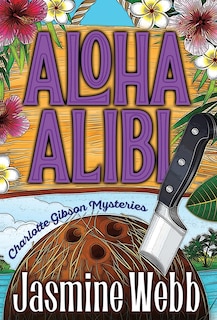 Front cover_Aloha Alibi